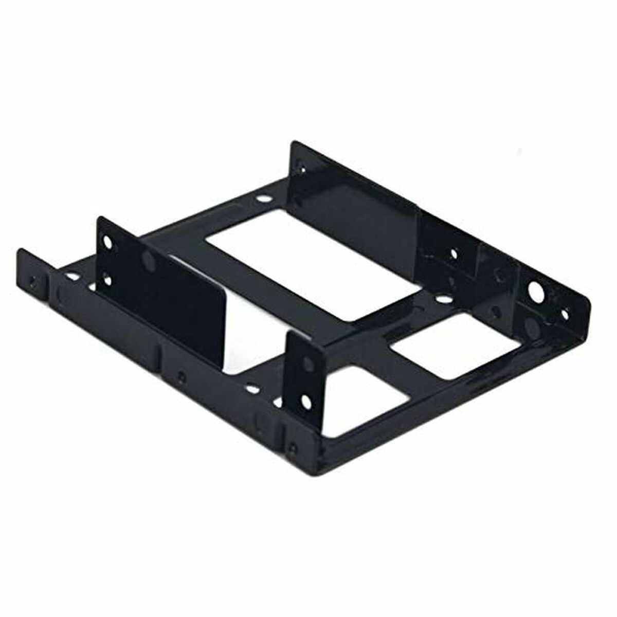 2.5"-3.5" Metalne Kõvaketta Adapter CoolBox COO-AB3525X2